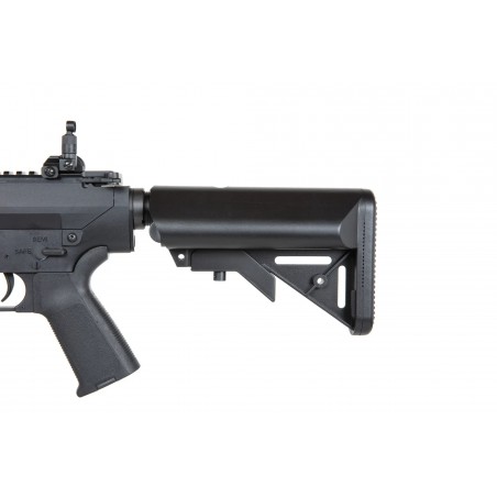 Karabin Wyborowy ASG A&K SR25(P)UR111-2 Wersja polimerowa