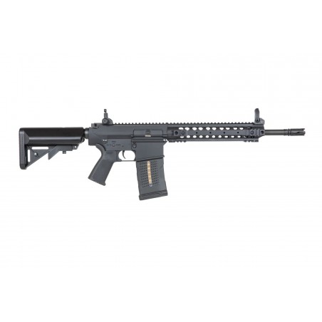 Karabin Wyborowy ASG A&K SR25(P)UR111-2 Wersja polimerowa