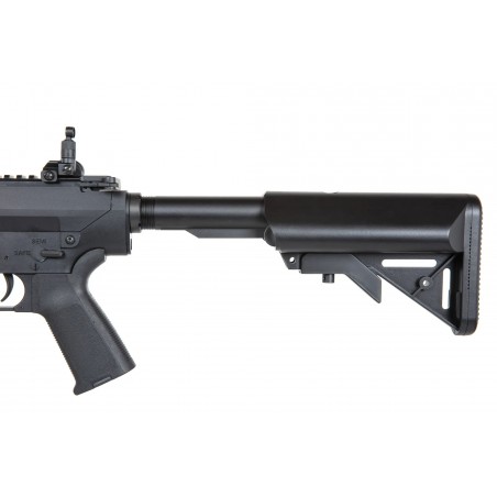 Karabin Wyborowy ASG A&K SR25(P)UR111-2 Wersja polimerowa