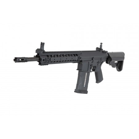 Karabin Wyborowy ASG A&K SR25(P)UR111-2 Wersja polimerowa