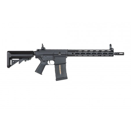 Karabin Wyborowy ASG A&K SR25(P)E2 MLOK-3 Wersja polimerowa