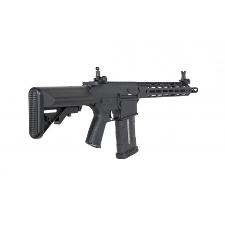 Karabin Wyborowy ASG A&K SR25(P)E2 MLOK-3 Wersja polimerowa