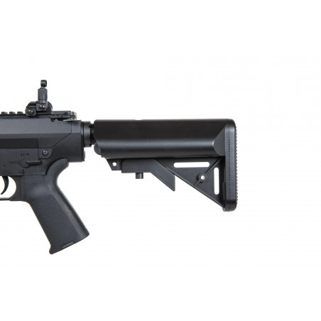 Karabin Wyborowy ASG A&K SR25(P)E2 MLOK-3 Wersja polimerowa