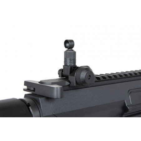 Karabin Wyborowy ASG A&K SR25(P)E2 MLOK-3 Wersja polimerowa