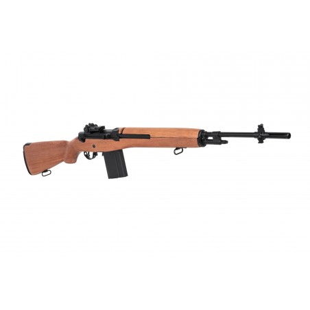 Karabin ASG A&K M1A Polimerowa Kolba