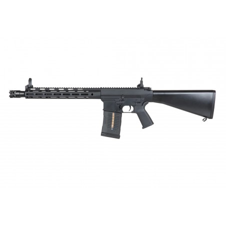 Karabin Wyborowy ASG A&K SR25(P)E2 MLOK-20 Wersja polimerowa