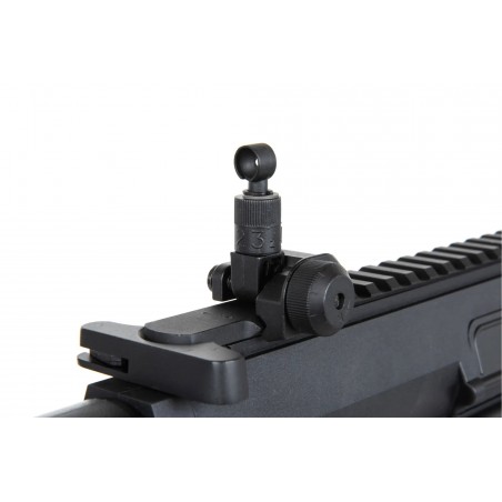 Karabin Wyborowy ASG A&K SR25(P)E2 MLOK-20 Wersja polimerowa