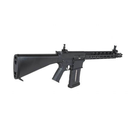 Karabin Wyborowy ASG A&K SR25(P)E2 MLOK-20 Wersja polimerowa