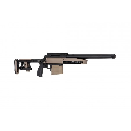 Replika karabinu snajperskiego TAC-41 A - FDE