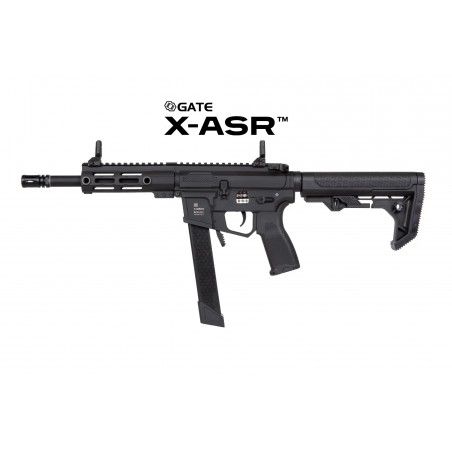 Karabinek ASG Specna Arms SA-FX01 FLEX™ GATE X-ASR Czarny