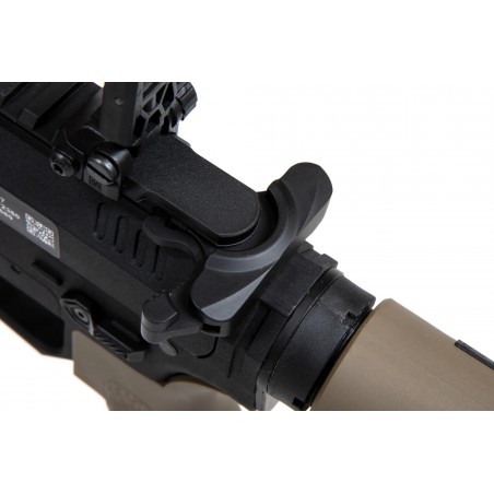 Karabinek ASG Specna Arms SA-FX01 FLEX™ GATE X-ASR Half-Tan