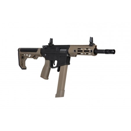 Karabinek ASG Specna Arms SA-FX01 FLEX™ GATE X-ASR Half-Tan