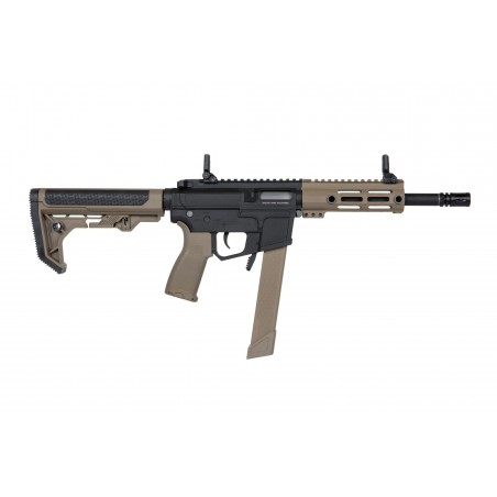 Karabinek ASG Specna Arms SA-FX01 FLEX™ GATE X-ASR Half-Tan