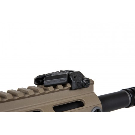 Karabinek ASG Specna Arms SA-FX01 FLEX™ GATE X-ASR Half-Tan