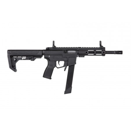 Karabinek ASG Specna Arms SA-FX01 FLEX™ GATE X-ASR 1.14 J Czarny