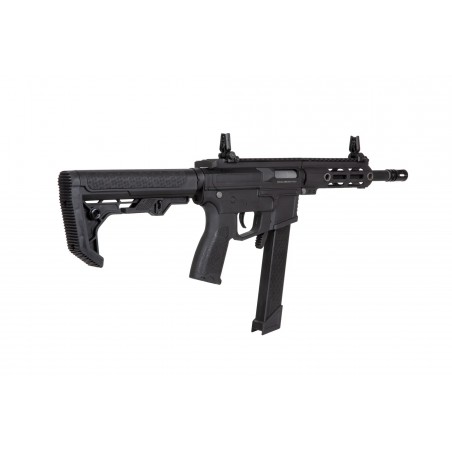 Karabinek ASG Specna Arms SA-FX01 FLEX™ GATE X-ASR 1.14 J Czarny