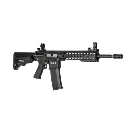 Karabinek ASG Specna Arms SA-F02 FLEX™ GATE X-ASR 1.14 J Czarny