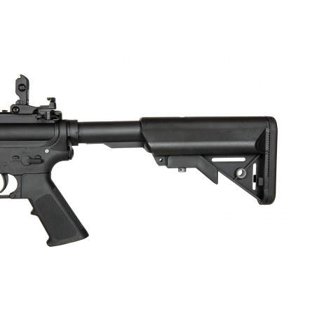 Karabinek ASG Specna Arms SA-F02 FLEX™ GATE X-ASR 1.14 J Czarny