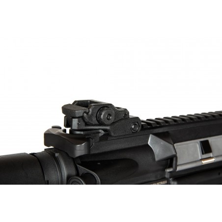 Karabinek ASG Specna Arms SA-F02 FLEX™ GATE X-ASR 1.14 J Czarny