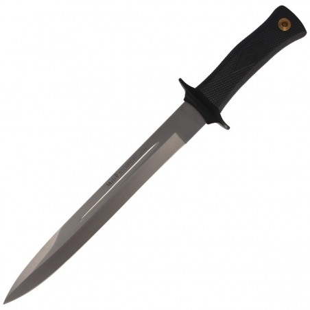 Nóż Muela Tactical Rubber Handle 260mm (SCORPION-26W)