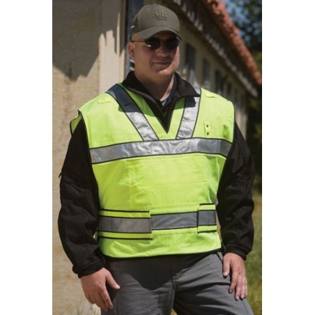 Kamizelka 5.11 Outerwear ANSI II 3M Scot - 49003-320 2XL