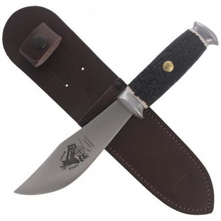 Nóż myśliwski Mikov Rover Hunting Bowie Knife (382-NH-1)