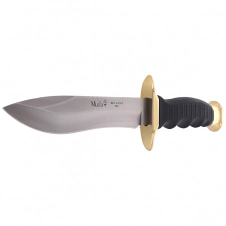 Nóż Muela Outdoor Rubber Handle 160mm (85-160)