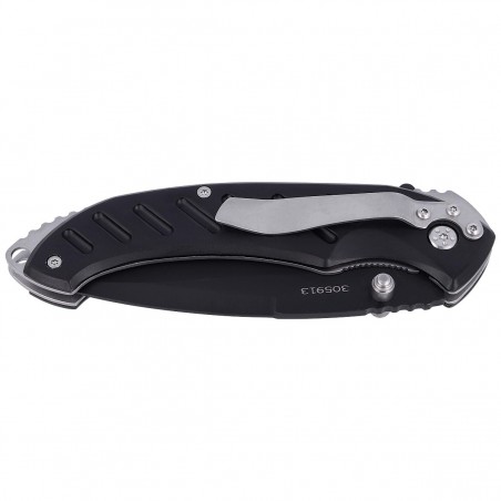 Nóż składany Puma Solingen Tactical AISI 420 Drop Point Folder - 305913