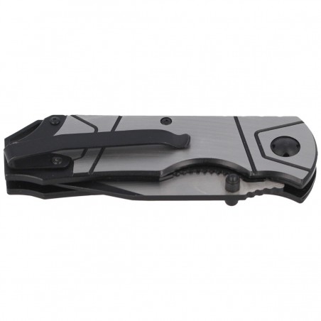 Nóż składany Herbertz Solingen Clip Point 85 mm - 221311