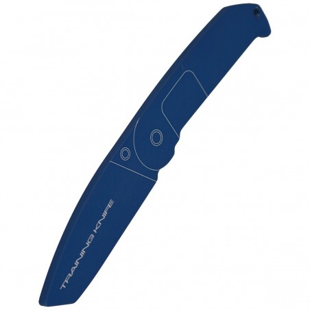 Nóż treningowy Extrema Ratio TK BF2 Blue Aluminium (04.1000.0145-TK)