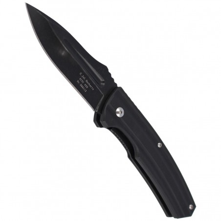 Nóż składany Herbertz Solingen Drop Point Folder 87mm (566112)