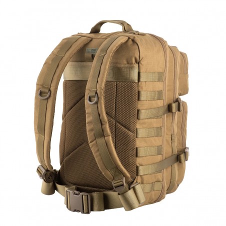 Plecak M-Tac Large Assault Pack Tan (10334003)