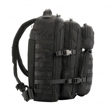 Plecak M-Tac Large Assault Pack Black (10334002)