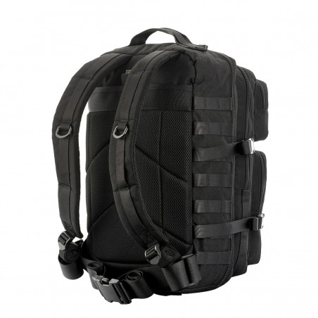 Plecak M-Tac Large Assault Pack Black (10334002)