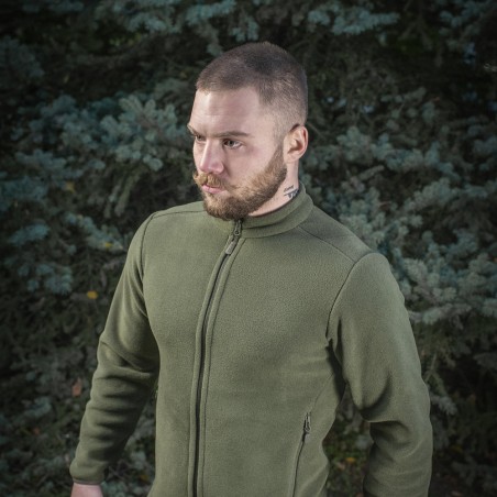 Bluza M-Tac Nord Fleece Army Olive (20467064)