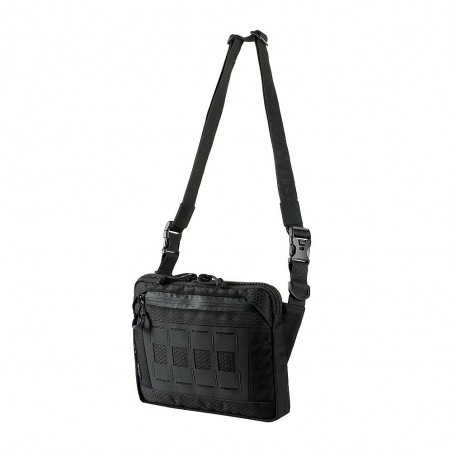 Torba na ramię M-Tac Admin Bag Elite Black (10176002)