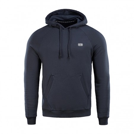 Bluza M-Tac Hoodie Cotton Raglan Navy Blue (20483015)