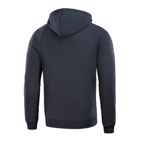 Bluza M-Tac Hoodie Cotton Raglan Navy Blue (20483015)