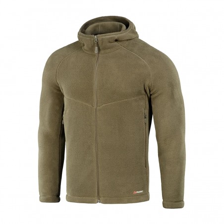 Bluza M-Tac Polarowa Sprint Fleece Polartec Dark Olive (20485048)