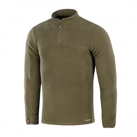 Bluza M-Tac Delta Polartec Dark Olive (70016048)