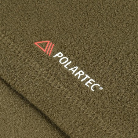 Bluza M-Tac Delta Polartec Dark Olive (70016048)