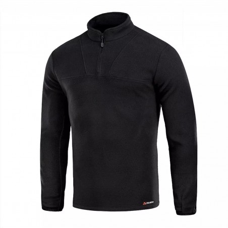 Bluza M-Tac Delta Polartec Black (70016002)