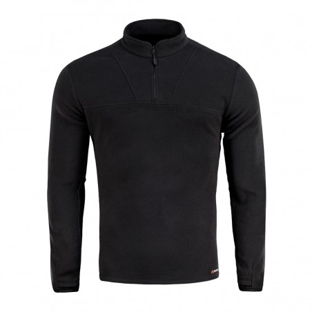 Bluza M-Tac Delta Polartec Black (70016002)