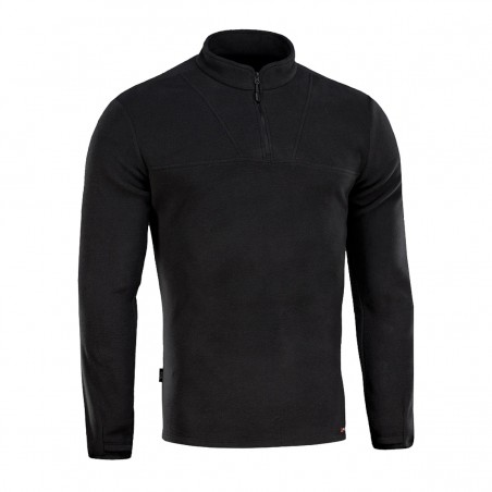 Bluza M-Tac Delta Polartec Black (70016002)