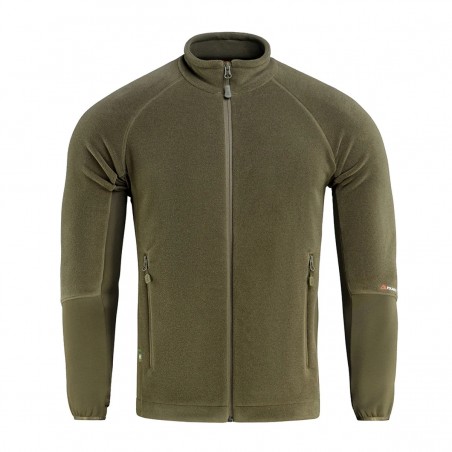 Bluza M-Tac Polartec Sport Dark Olive (70017048)