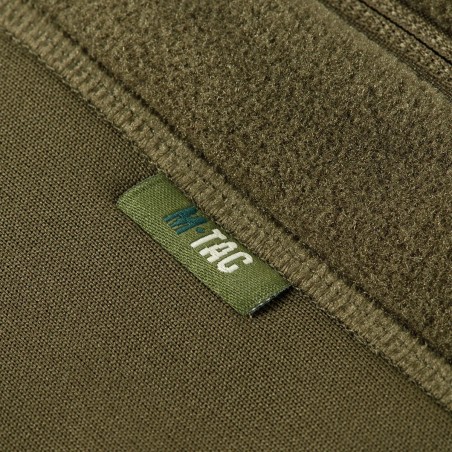 Bluza M-Tac Polartec Sport Dark Olive (70017048)