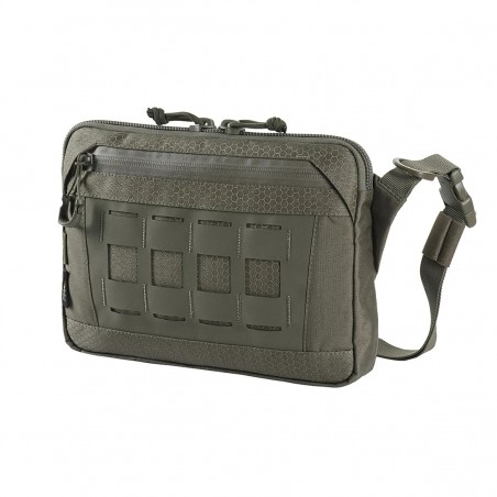 Torba na ramię M-Tac Admin Bag Elite Ranger Green (10176823)