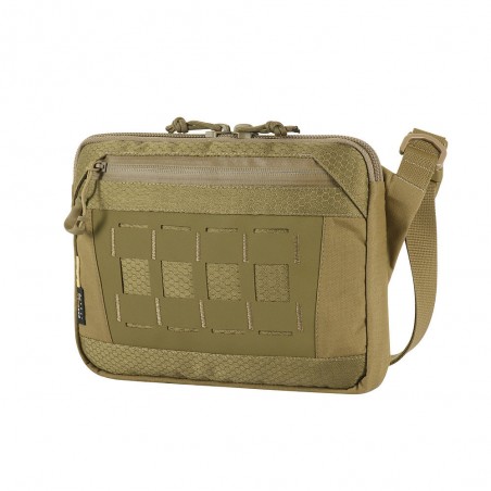 Torba na ramię M-Tac Admin Bag Elite Coyote (10176005)