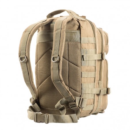 Plecak M-Tac Assault Pack Tan (10332003)