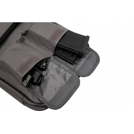 Pokrowiec na replikę Specna Arms Gun Bag V1 - 98cm - Chaos Grey